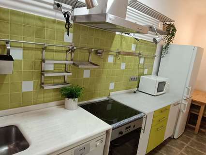 Apartamento en alquiler en Madrid