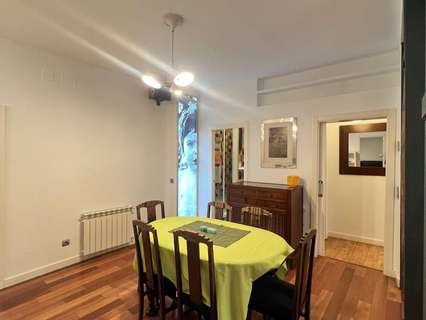 Apartamento en alquiler en Madrid