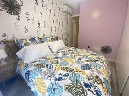 Apartamento en alquiler en Madrid