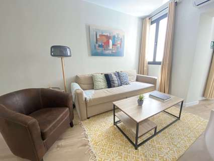 Apartamento en alquiler en Madrid