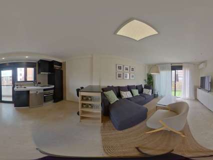 Estudio en alquiler en Madrid