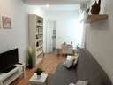 Apartamento en alquiler en Madrid