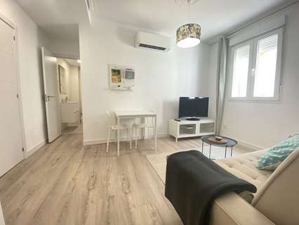 Apartamento en alquiler en Madrid