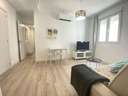 Apartamento en alquiler en Madrid