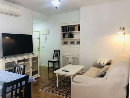 Apartamento en alquiler en Madrid
