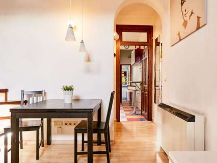 Apartamento en alquiler en Madrid