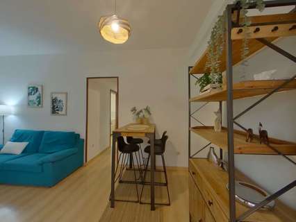 Apartamento en alquiler en Madrid