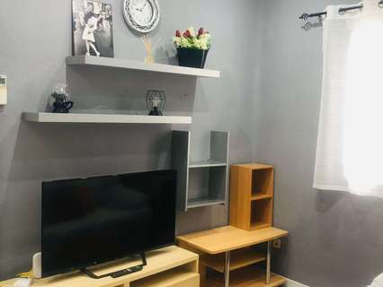 Apartamento en alquiler en Madrid