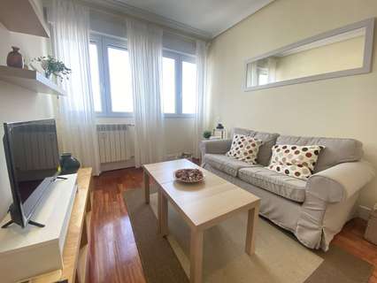 Apartamento en alquiler en Madrid