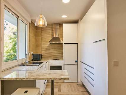 Apartamento en alquiler en Madrid