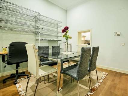 Apartamento en alquiler en Madrid