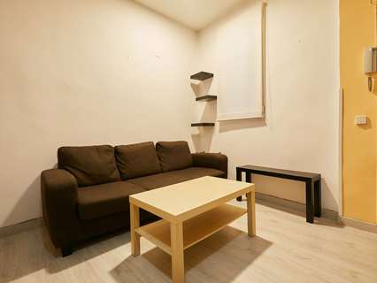 Apartamento en alquiler en Madrid
