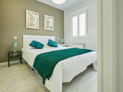 Apartamento en alquiler en Madrid