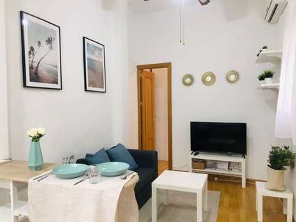 Apartamento en alquiler en Madrid