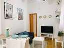 Apartamento en alquiler en Madrid