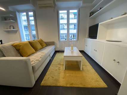 Apartamento en alquiler en Madrid