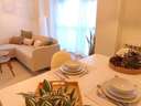Apartamento en alquiler en Madrid