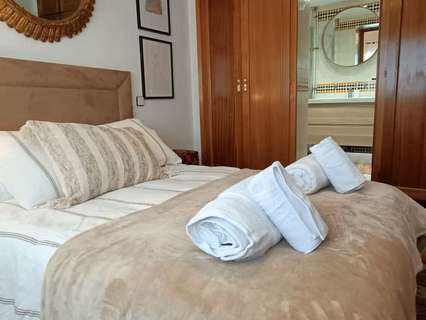 Apartamento en alquiler en Madrid