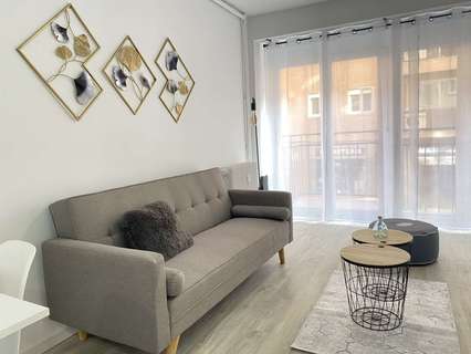 Apartamento en alquiler en Madrid
