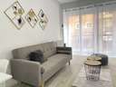 Apartamento en alquiler en Madrid