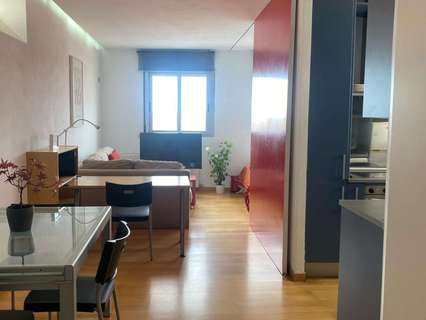 Apartamento en alquiler en Madrid