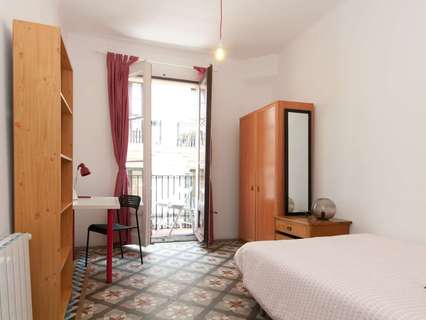 Piso en alquiler en Barcelona