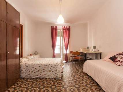 Piso en alquiler en Barcelona