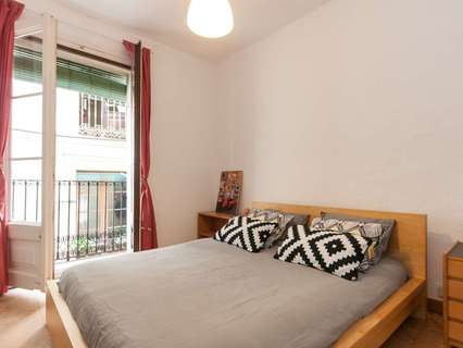 Piso en alquiler en Barcelona