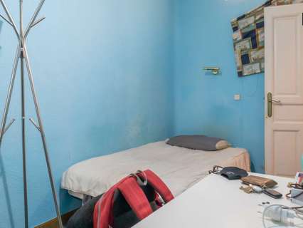 Piso en alquiler en Madrid