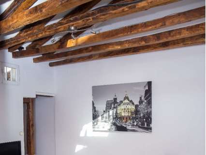 Apartamento en alquiler en Madrid