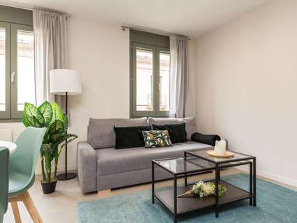 Apartamento en alquiler en Barcelona