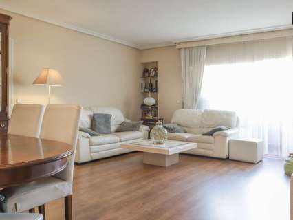 Apartamento en alquiler en Madrid