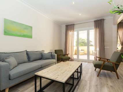 Apartamento en alquiler en Barcelona