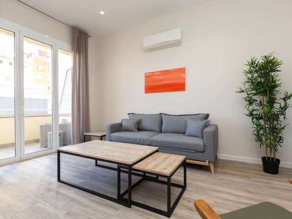 Apartamento en alquiler en Barcelona