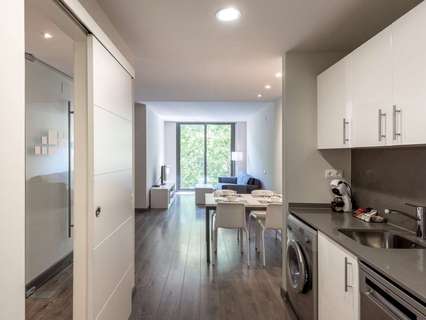 Apartamento en alquiler en Barcelona