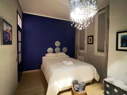 Apartamento en alquiler en Madrid