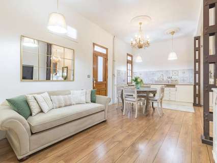 Estudio en alquiler en Madrid