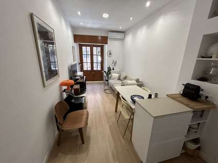 Apartamento en alquiler en Madrid rebajado