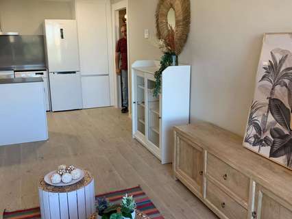 Estudio en alquiler en Valencia