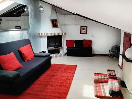 Estudio en alquiler en Madrid