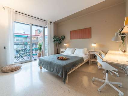 Piso en alquiler en Barcelona