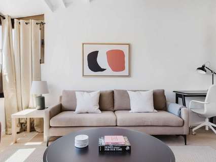 Apartamento en alquiler en Barcelona