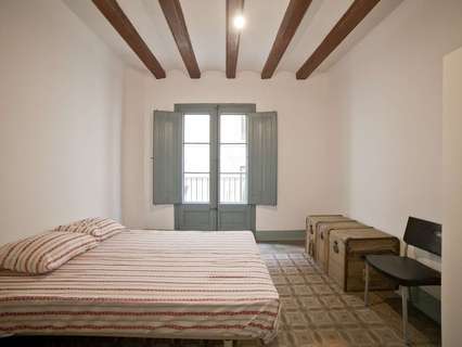 Piso en alquiler en Barcelona