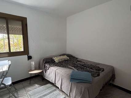 Piso en alquiler en Barcelona