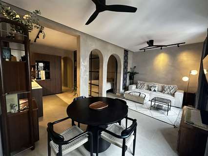 Estudio en alquiler en Madrid