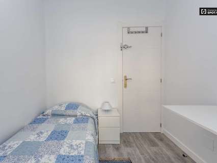 Piso en alquiler en Madrid