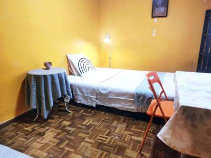 Piso en alquiler en Madrid