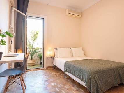 Piso en alquiler en Barcelona