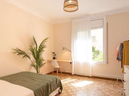 Piso en alquiler en Barcelona