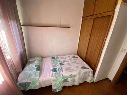 Piso en alquiler en Madrid rebajado